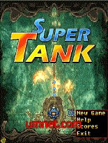 game pic for Super Tank  SE